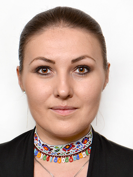Федина София Романовна