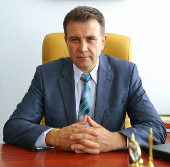 Гнатенко Валерий Сергеевич