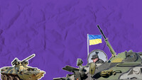 В Украине могут узаконить частные армии: за и против