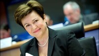 МВФ допустил наихудший сценарий из-за коронавируса
