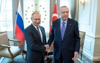 Песков заявил, что Турция не выполняет условия по Сирии
