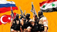 Эскалация в Сирии: почему Эрдоган сам себя загнал в цугцванг