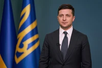 Социологи выяснили, повлиял ли коронавирус на рейтинг Зеленского