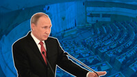 Пандемия и «гуманитарная помощь» из РФ: добьется ли Путин отмены санкций