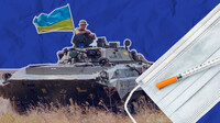 Нормандский формат на карантине: сценарии событий на Донбассе в 2020 году