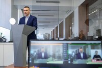 В Киево-Печерской лавре более 90 случаев заболевания коронавирусом – Кличко