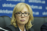 Денисова анонсировала обмен пленными «всех на всех»