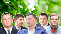 Весна пришла: 9 резонансных дел первого года Зеленского