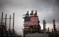 Цена на нефть упала до нуля впервые в истории