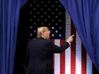Соединенные Штаты разобщенной Америки: репортаж о борьбе США с коронавирусом