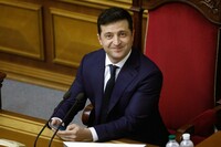 Год после выборов: анализ выполнения программы Зеленского