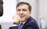 Помешает ли грузинская судимость Саакашвили его назначению в украинском правительстве?