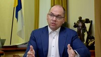Регионы получили уже почти 900 тысяч тестов на коронавирус – МОЗ