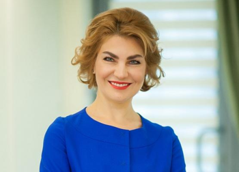 Ирина Венедиктова