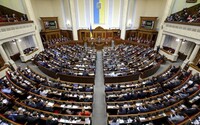 Рада поддержала продление запрета на российские соцсети