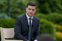 Пресс-конференция Зеленского: какие обещания дал президент