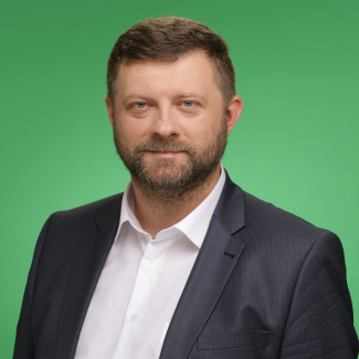 Александр Корниенко
