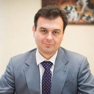 Данил Гетманцев
