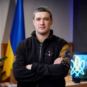 Федоров Михаил Альбертович