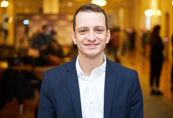 Устенко Алексей Олегович