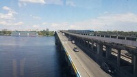 В Киеве снова работает метро