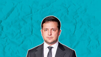 Протестные настроения украинцев: грозит ли Зеленскому Майдан
