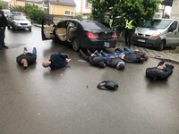 В сети обсуждают стрельбу в Броварах