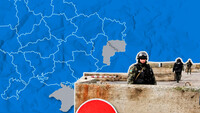 Децентрализация в ОРДЛО: нарушит ли Конституцию предоставление полномочий регионам в рамках реформы
