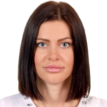 Шол Маргарита Витальевна