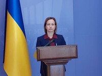 Лазебная сообщила, планируют ли повышать пенсионный возраст в Украине