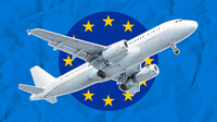 Авиационный безвиз: присоединится ли Украина к единому небу ЕС
