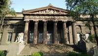 Ткаченко анонсировал «большую реставрацию» объектов культуры