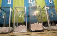 Рада утвердила дофинансирование местных выборов