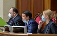 Разумков объяснил, почему дату выборов назначат позже