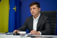 За пьяные ДТП с жертвами должно быть максимальное наказание – Зеленский