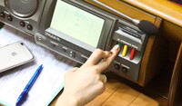 Рада назначила местные выборы на 25 октября
