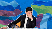 Переговоры в тупике: что будет означать для Украины выход из Минских соглашений?