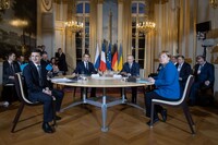 Нормандский саммит в Париже: как выполняется коммюнике по итогам встречи