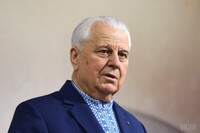 Кравчук возглавил украинскую делегацию в ТКГ: реакция соцсетей