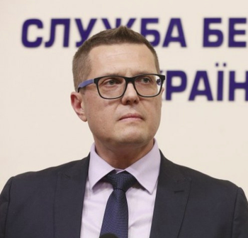Иван Баканов