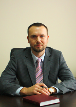 Сергей Шкарлет