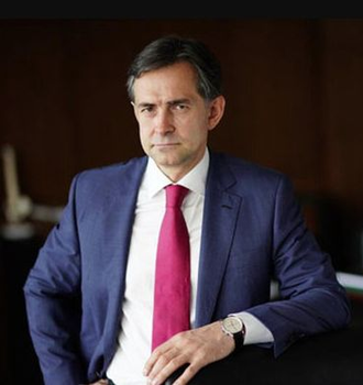 Алексей Любченко