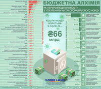 Бюджетная алхимия: как перераспределили средства с образованием антикоронавирусного фонда