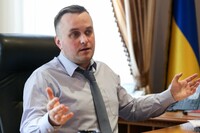 Холодницкий ушел в отставку: экс-глава САП выполнил только 38% обещаний