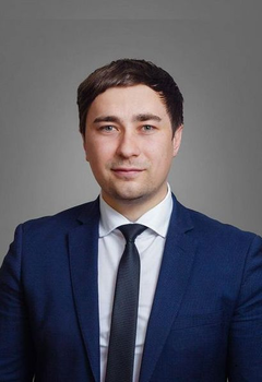 Роман Лещенко