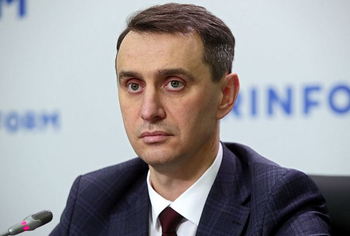 Ляшко Виктор Кириллович