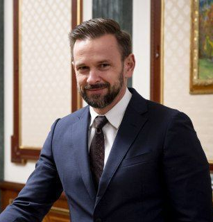 Микита Виктор Фёдорович