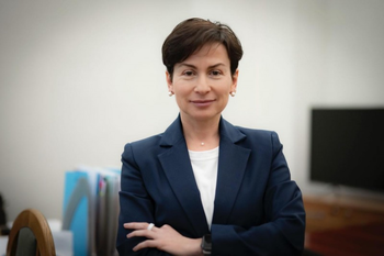 Ковальская Елена Александровна