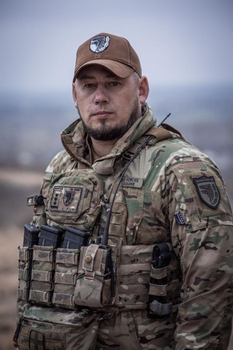 Палиса Павел Сергеевич