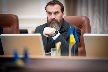 Лисовой Оксен Васильевич